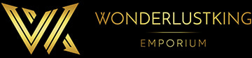 Wonderlustking Emporium